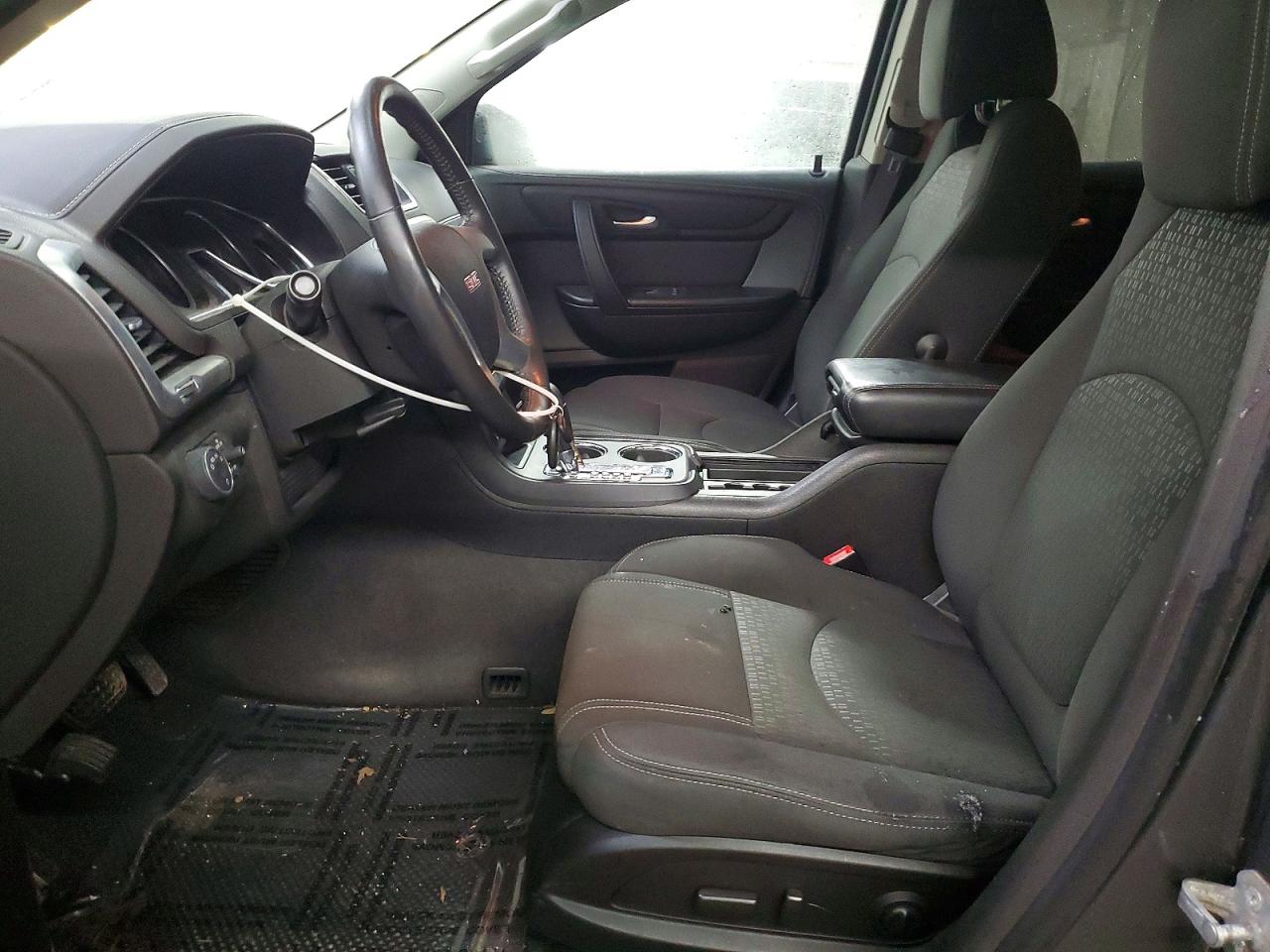 GMC Acadia Sle