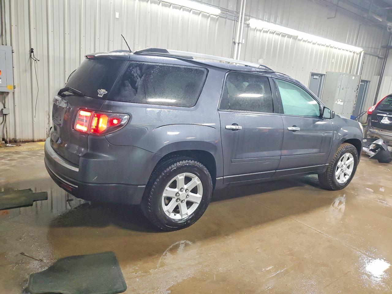 GMC Acadia Sle
