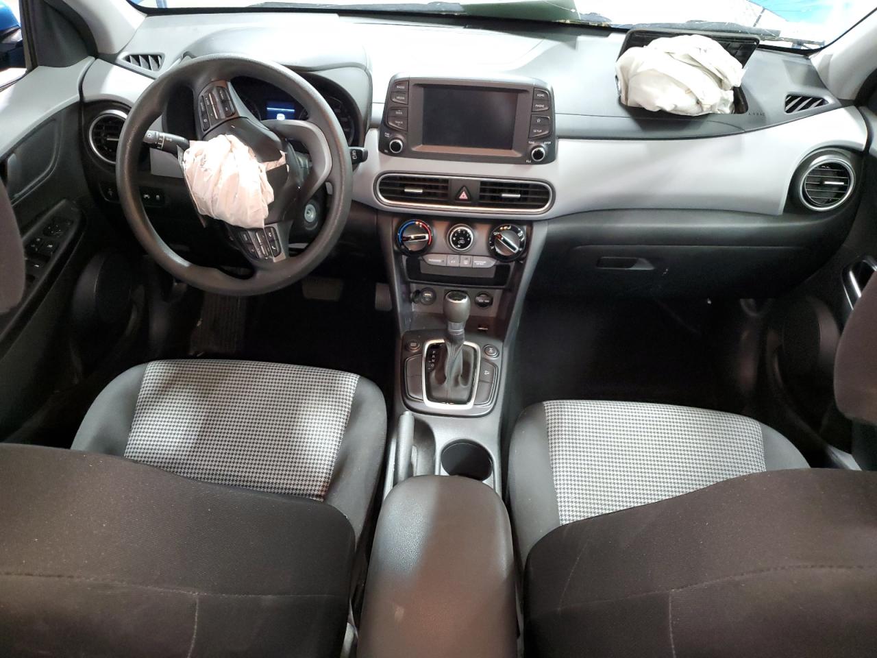 Hyundai KONA Se