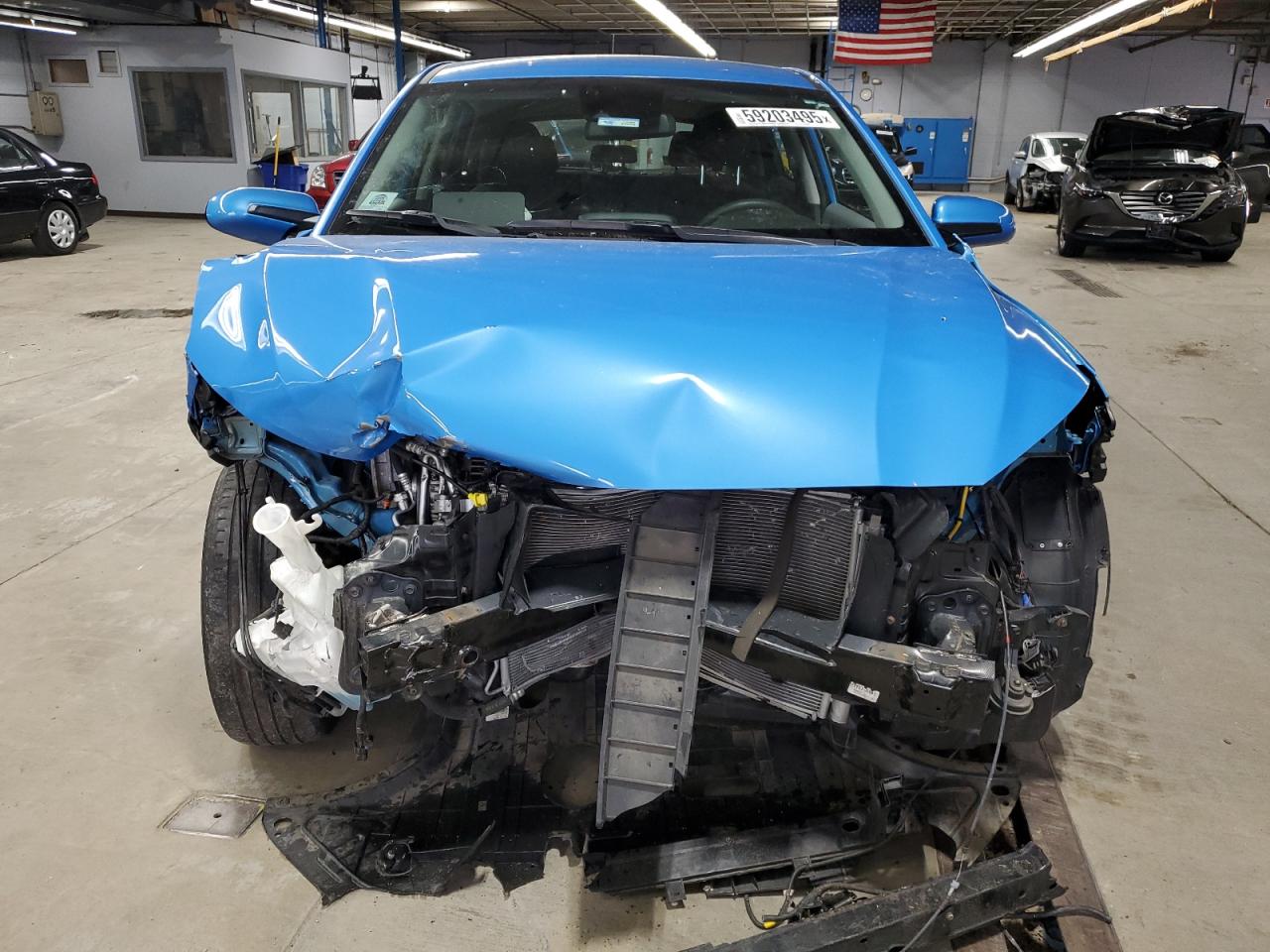Hyundai KONA Se