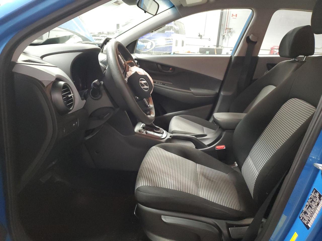 Hyundai KONA Se