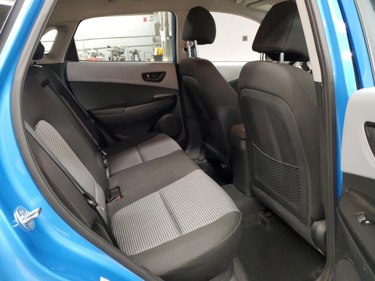 Hyundai KONA Se