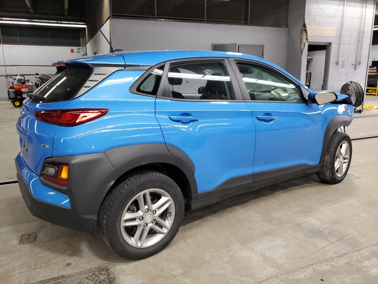 Hyundai KONA Se
