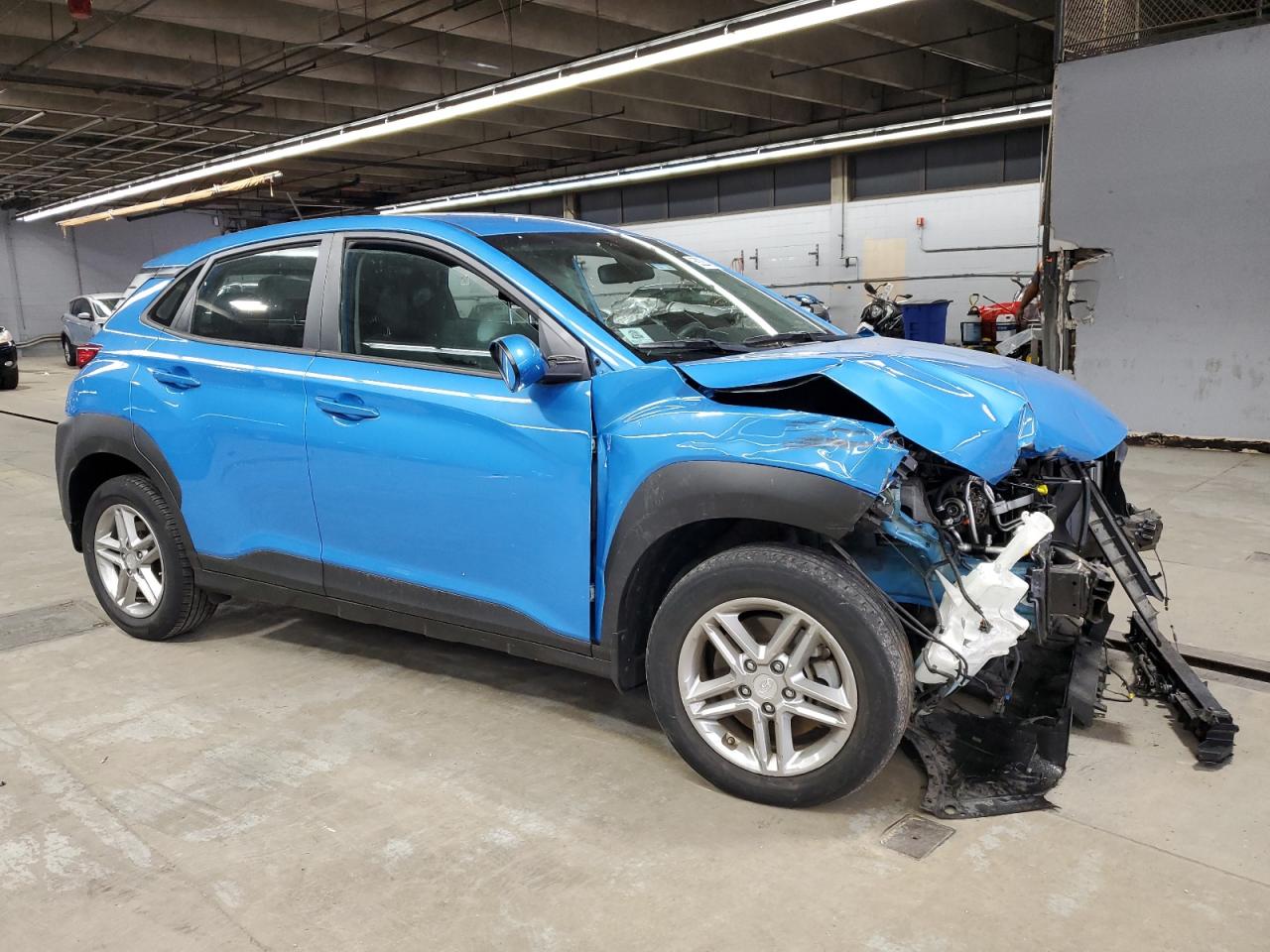 Hyundai KONA Se