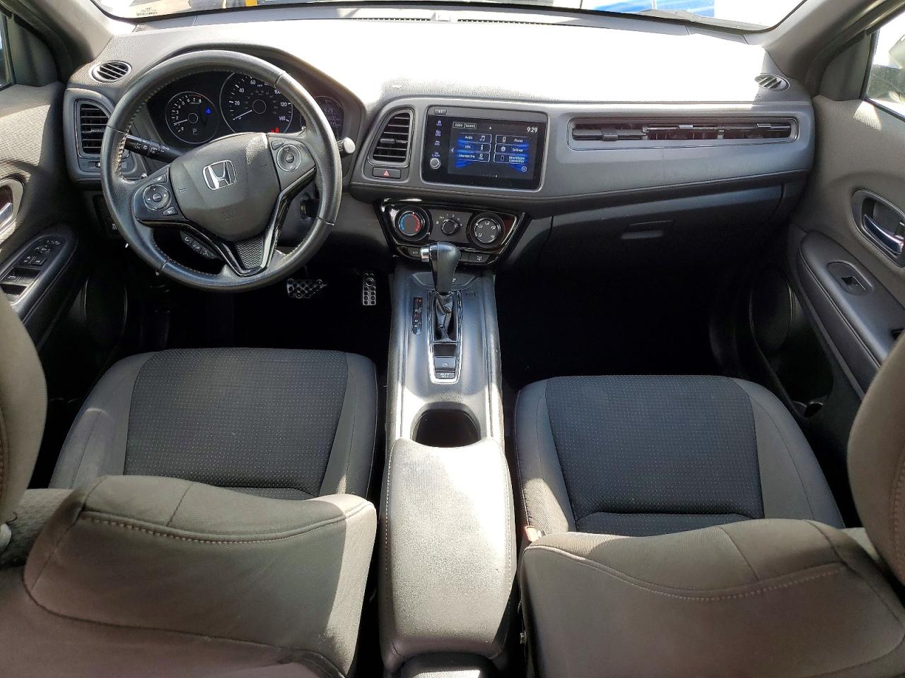 Honda HR-V Sport