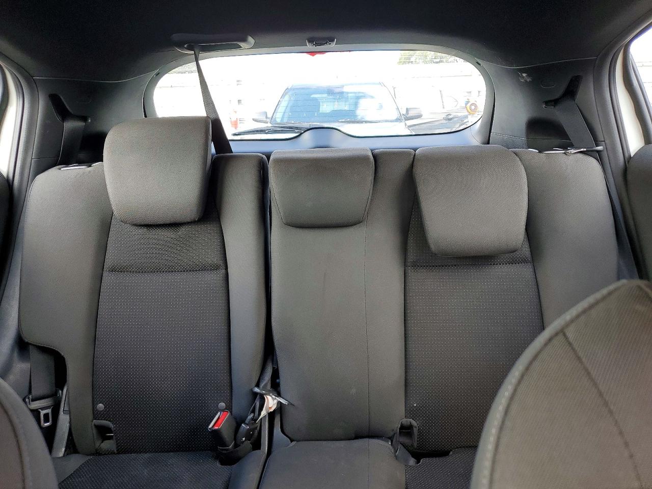 Honda HR-V Sport