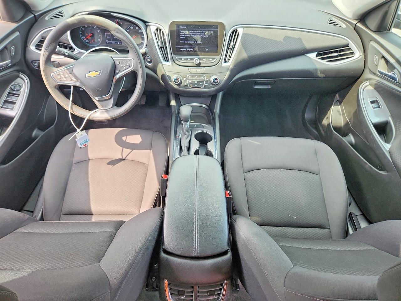 Chevrolet Malibu Lt