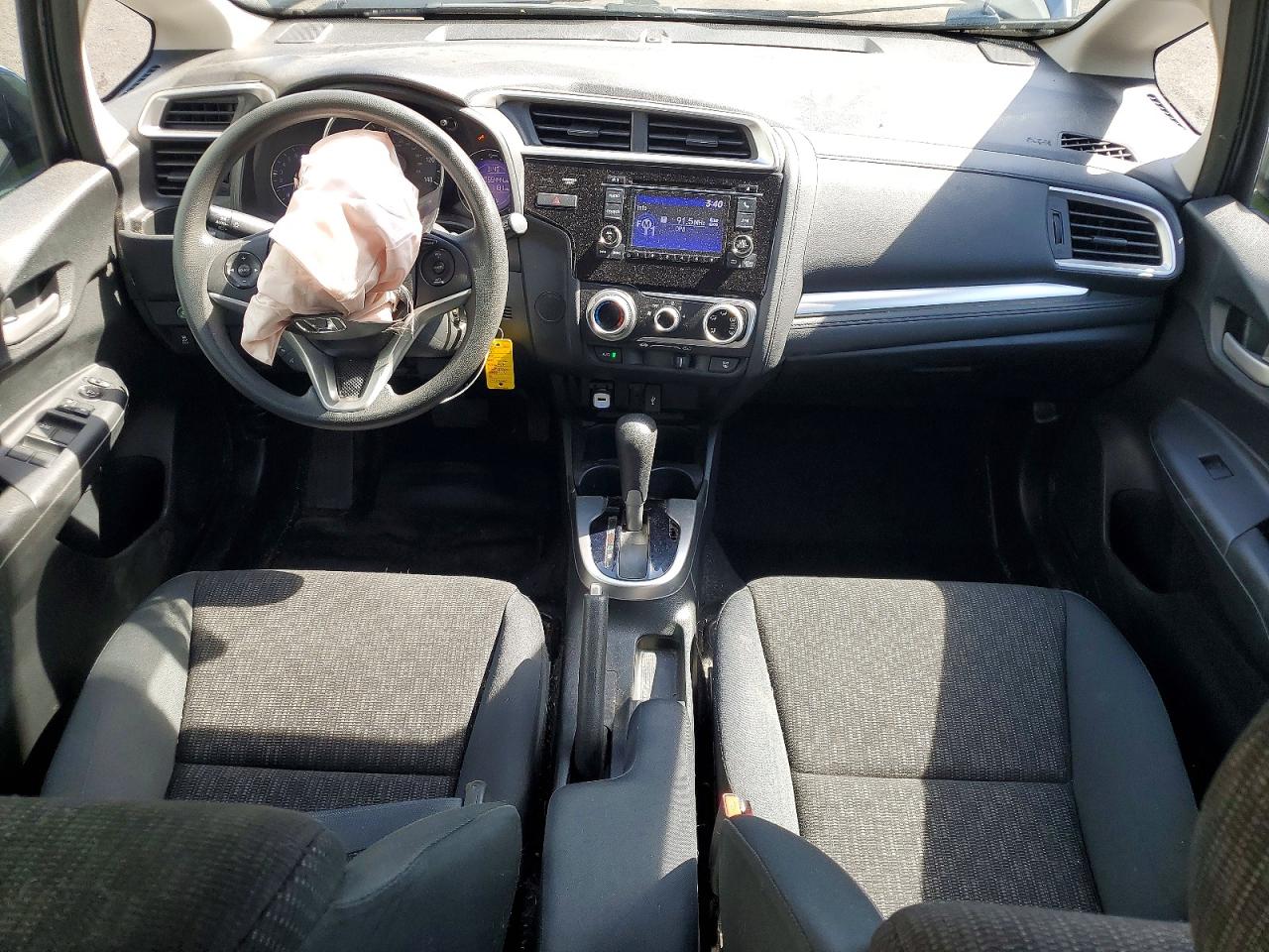 Honda Fit Lx