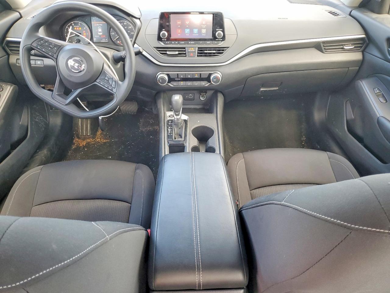 Nissan Altima S