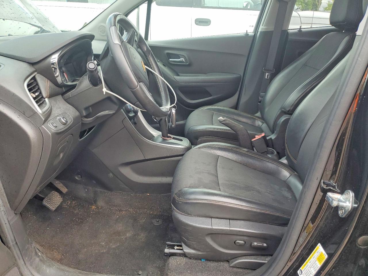 Chevrolet Trax 1lt