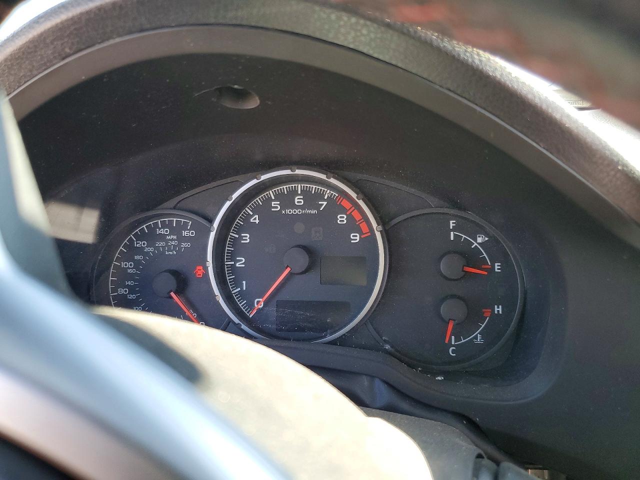 Subaru BRZ 2.0 Limited