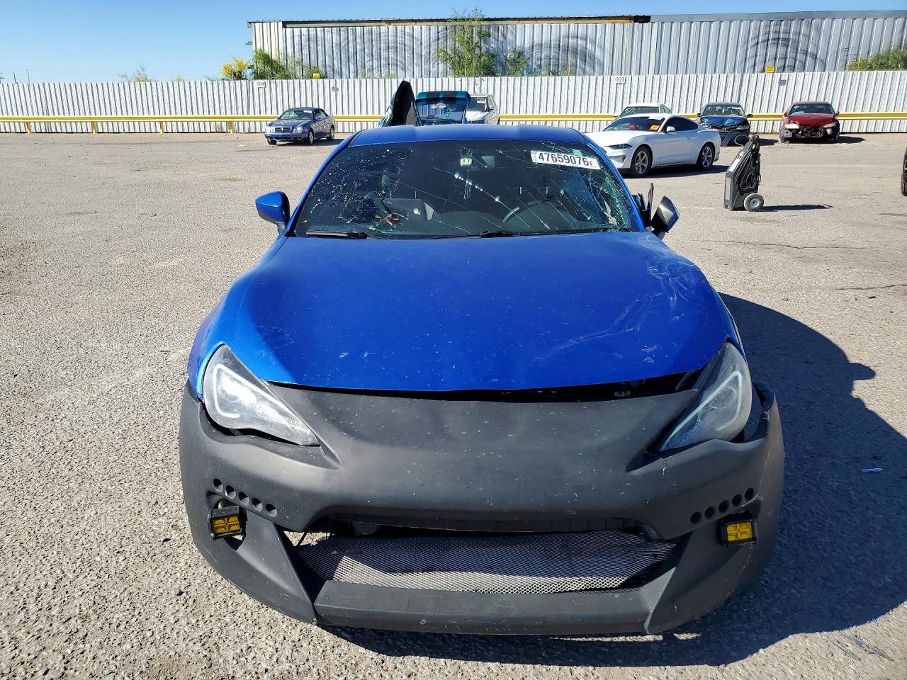 Subaru BRZ 2.0 Limited