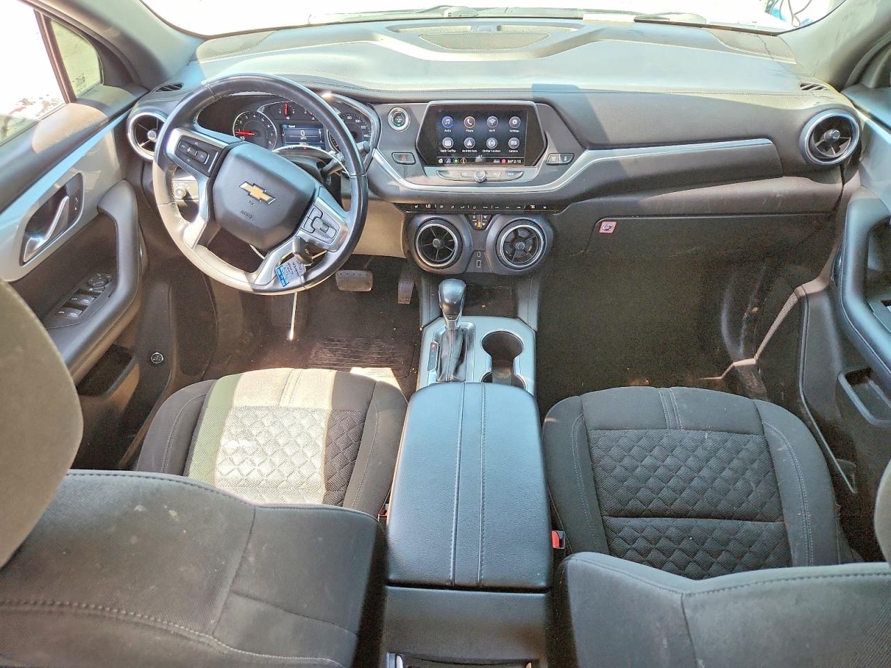 Chevrolet Blazer 2lt