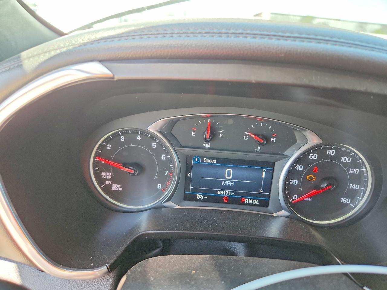 Chevrolet Blazer 2lt