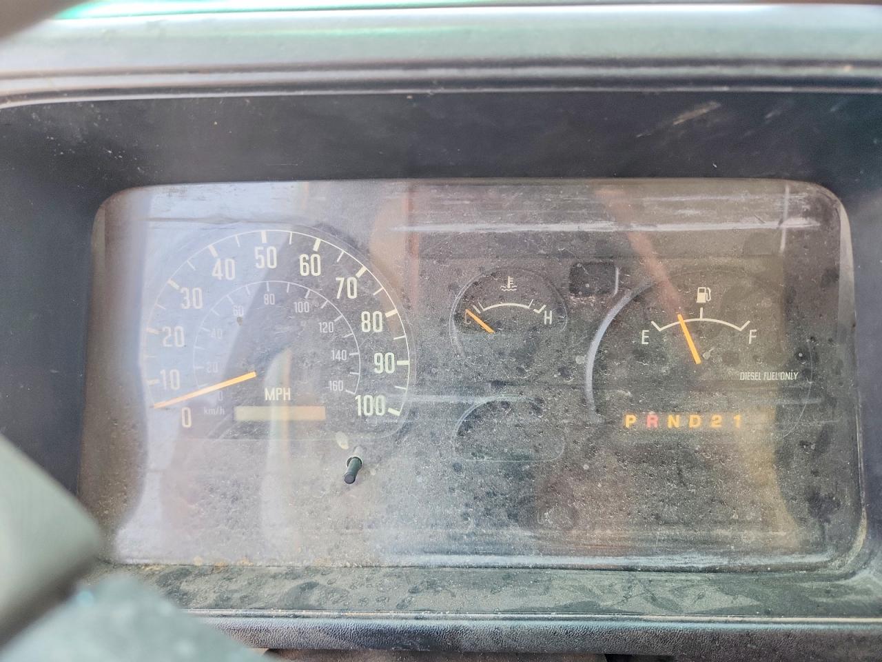 Isuzu Npr