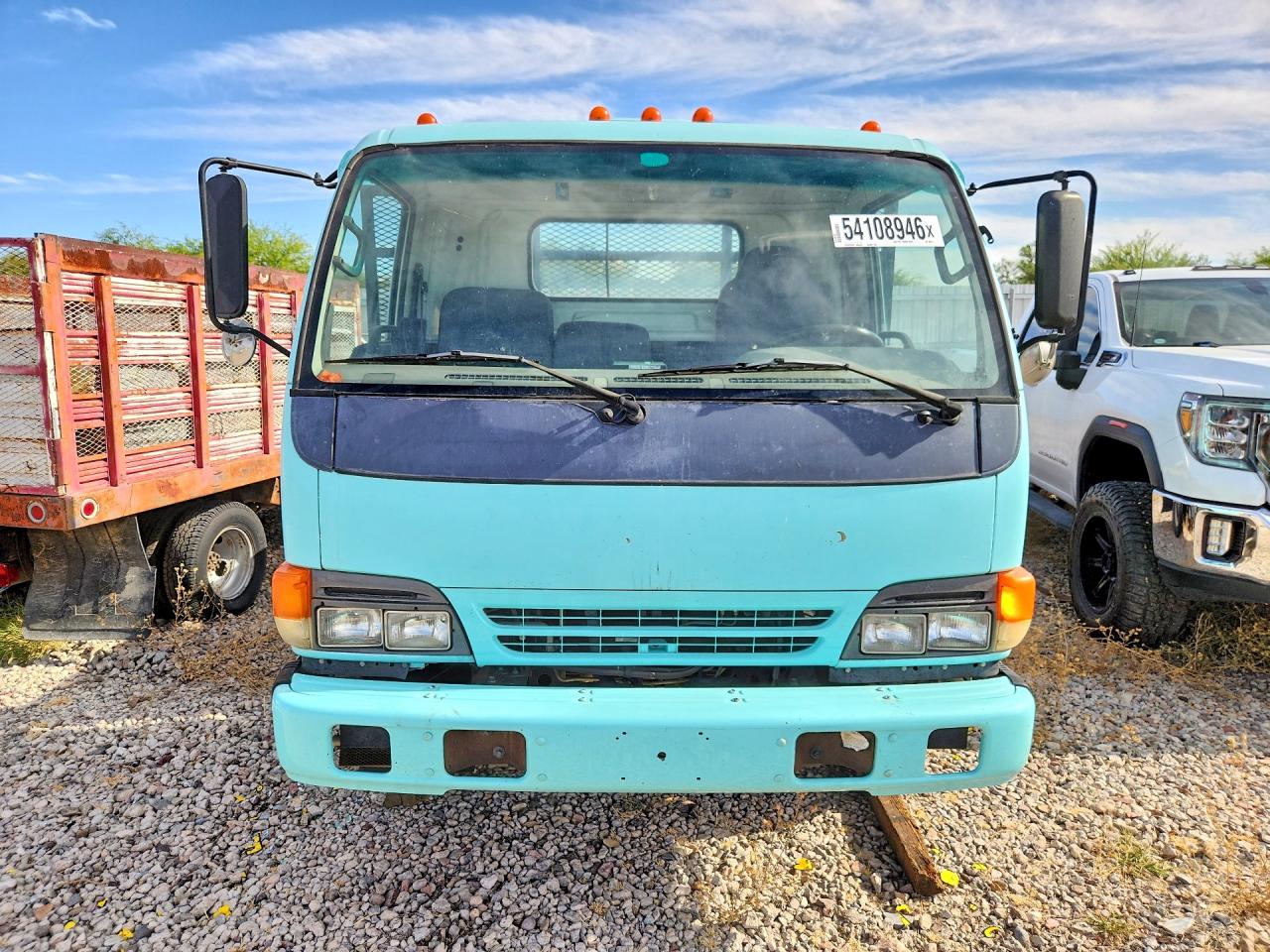 Isuzu Npr