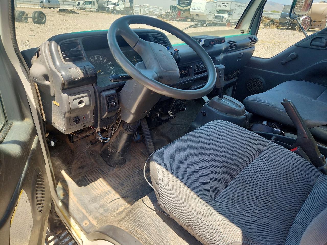 Isuzu Npr