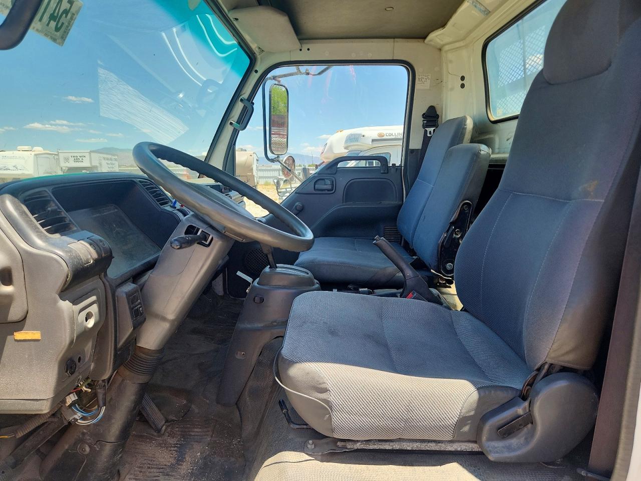 Isuzu Npr