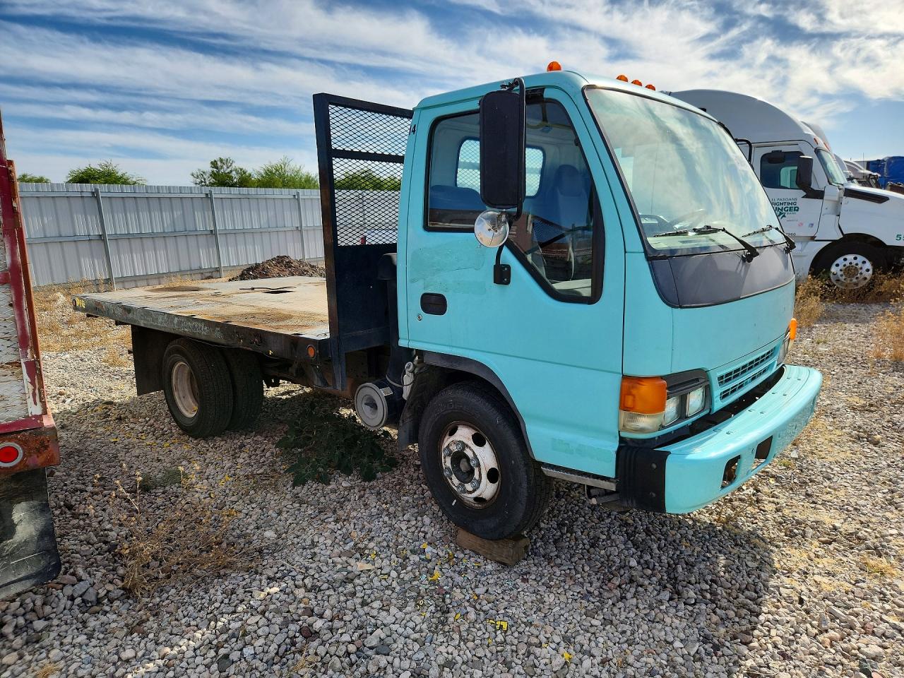Isuzu Npr