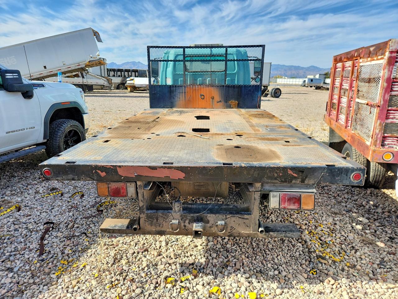 Isuzu Npr