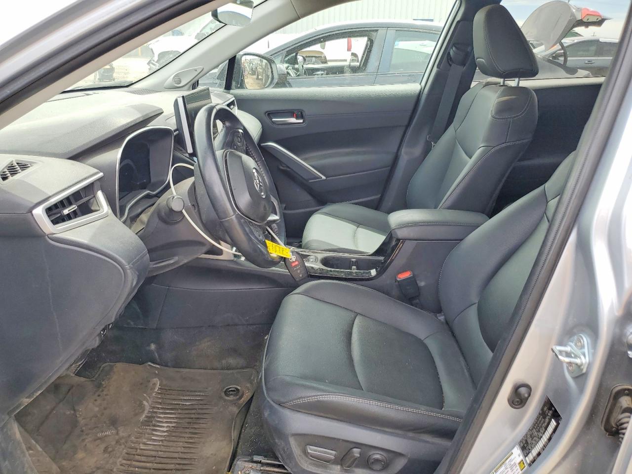 Toyota Corolla Xle