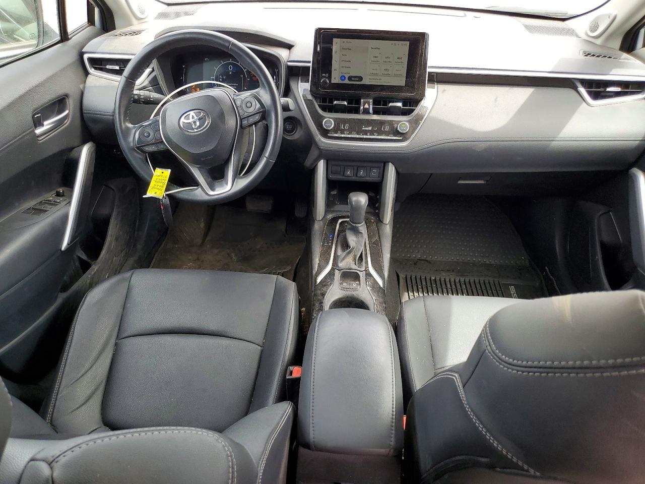 Toyota Corolla Xle