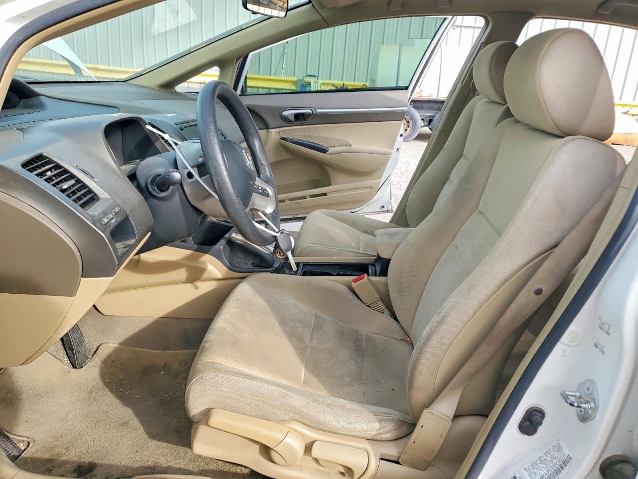 Honda Civic Hybrid
