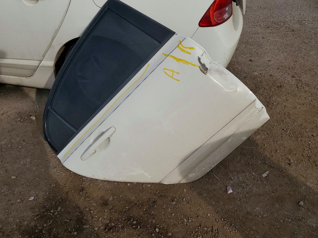 Honda Civic Hybrid