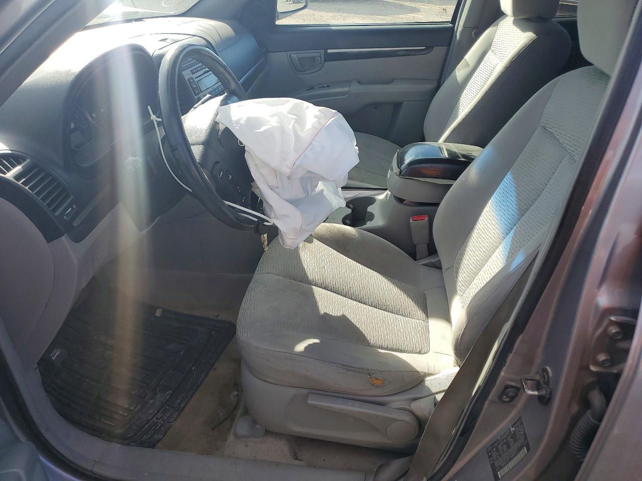 Hyundai SANTA FE Gls