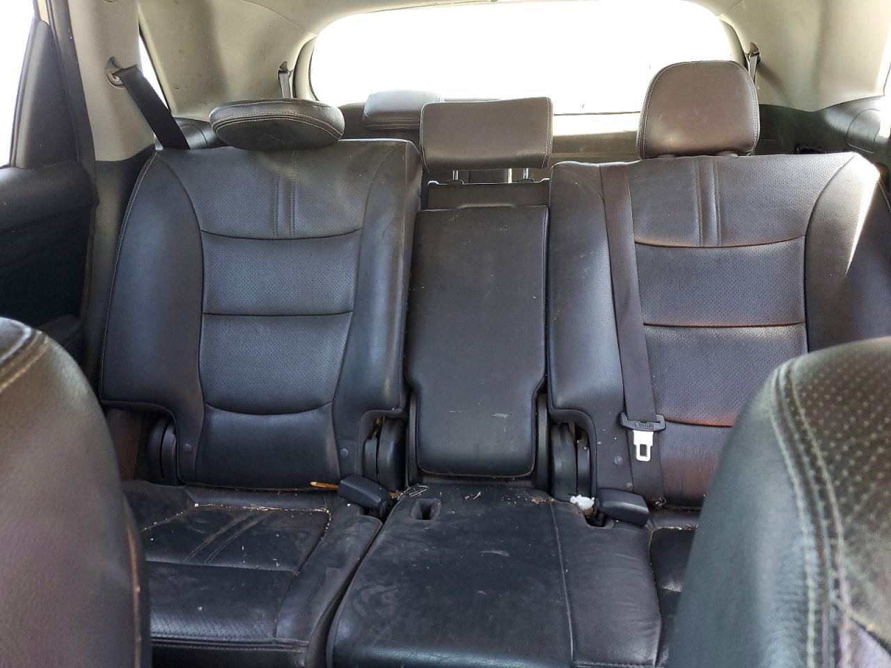 Kia Sorento Ex
