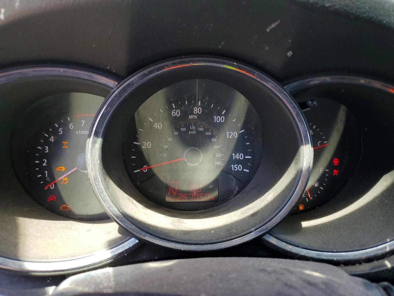 Kia Sorento Ex