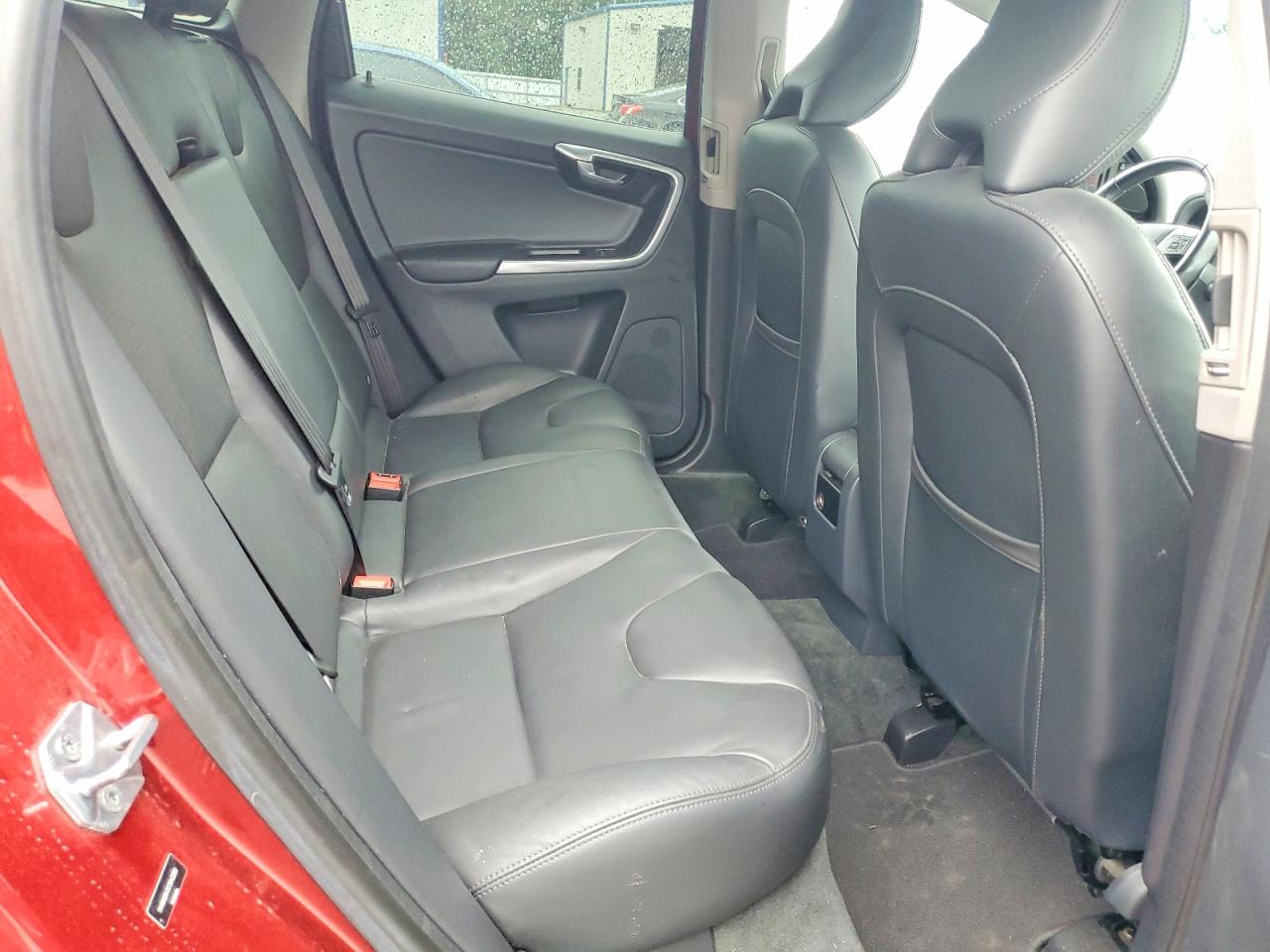Volvo XC60 T5 Premier