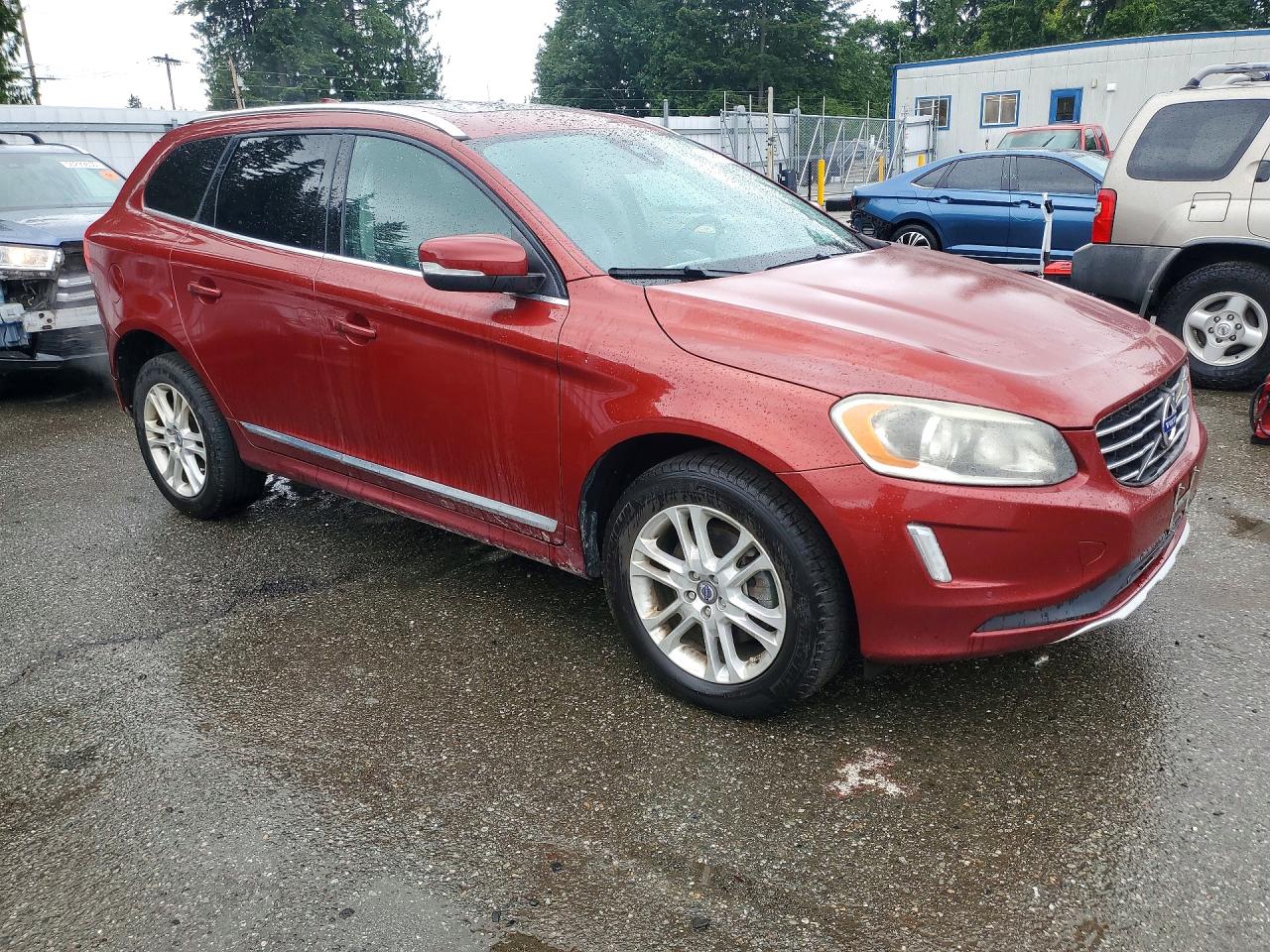 Volvo XC60 T5 Premier