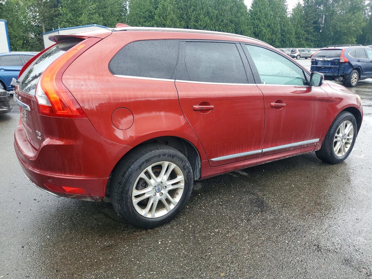 Volvo XC60 T5 Premier