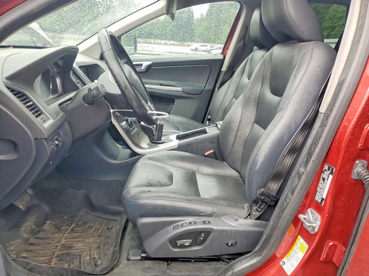 Volvo XC60 T5 Premier