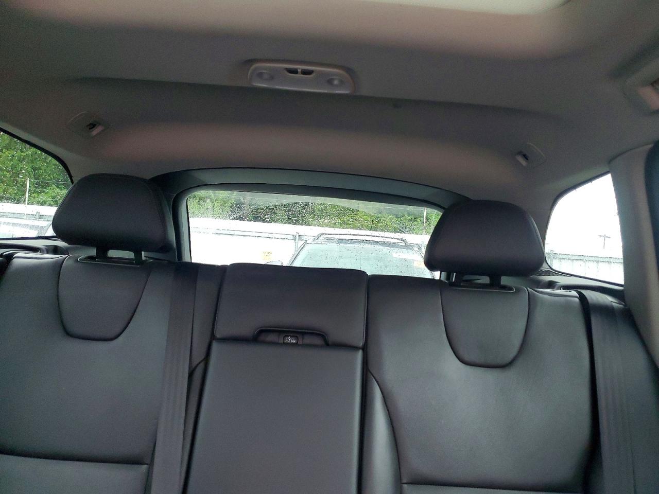 Volvo XC60 T5 Premier