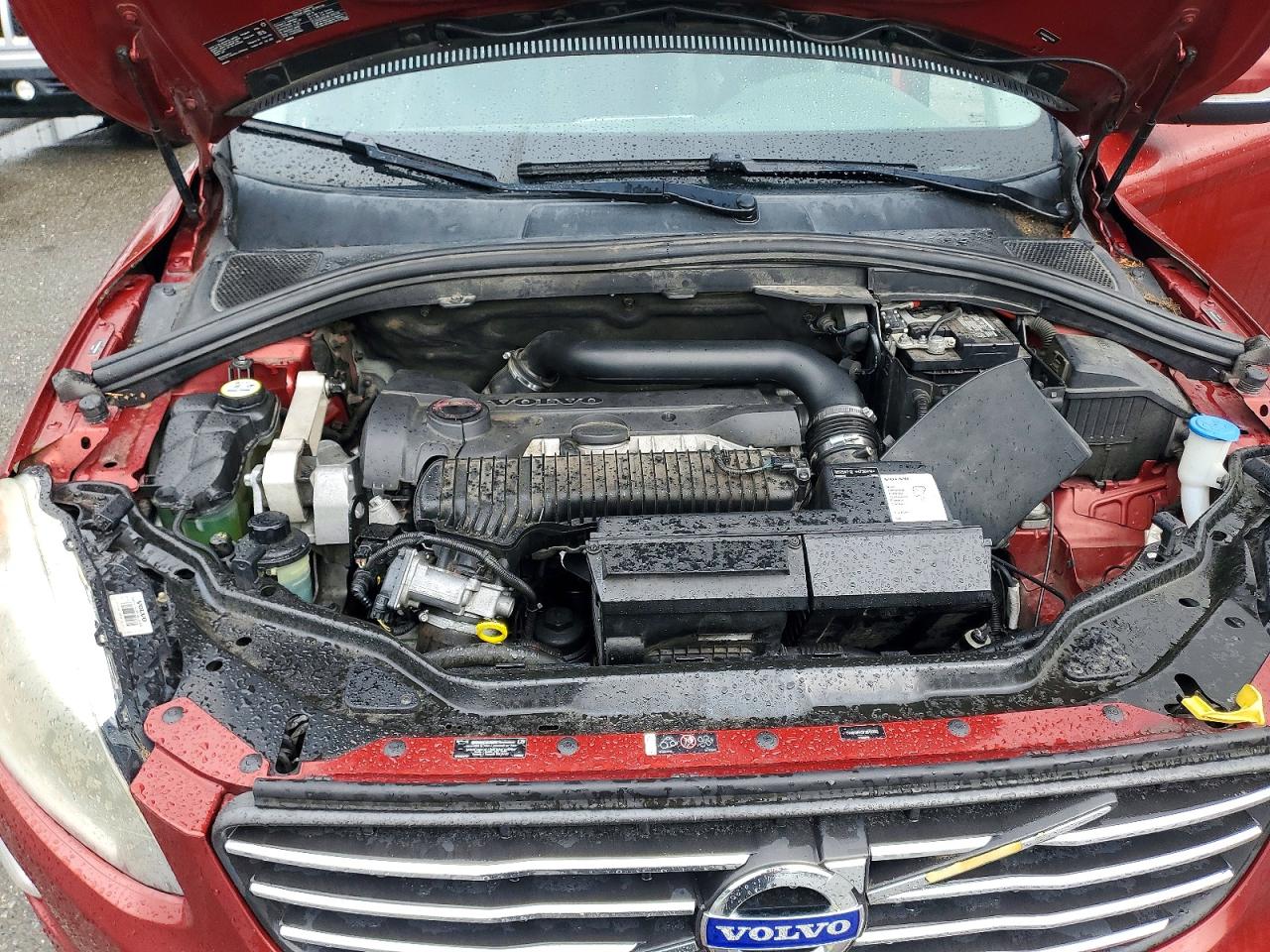 Volvo XC60 T5 Premier