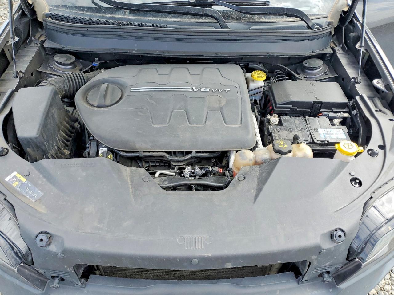 Jeep Cherokee Trailhawk