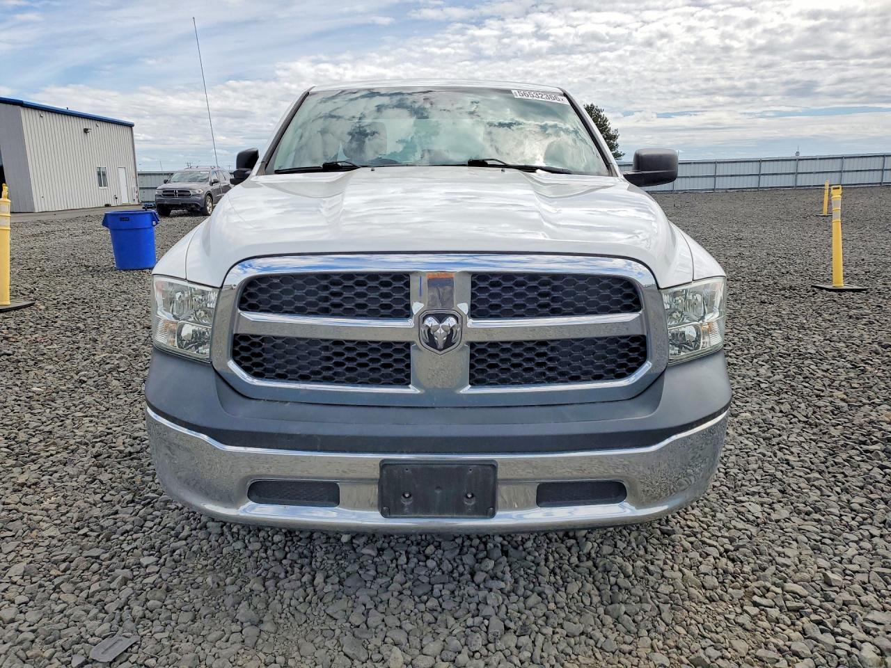 Ram 1500 St