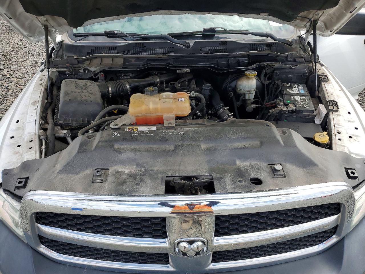 Ram 1500 St