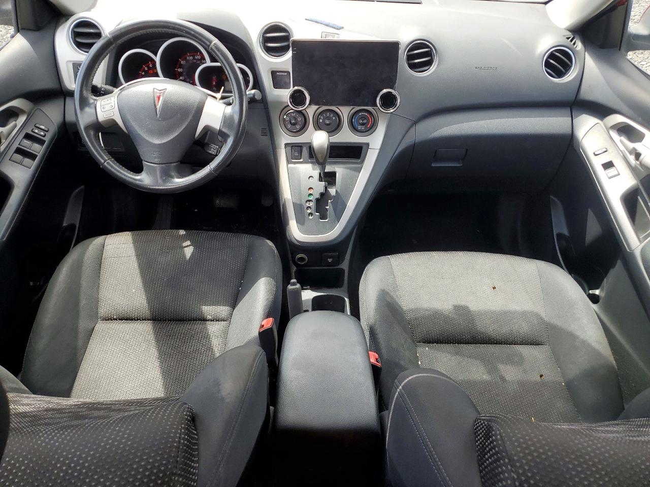 Pontiac Vibe