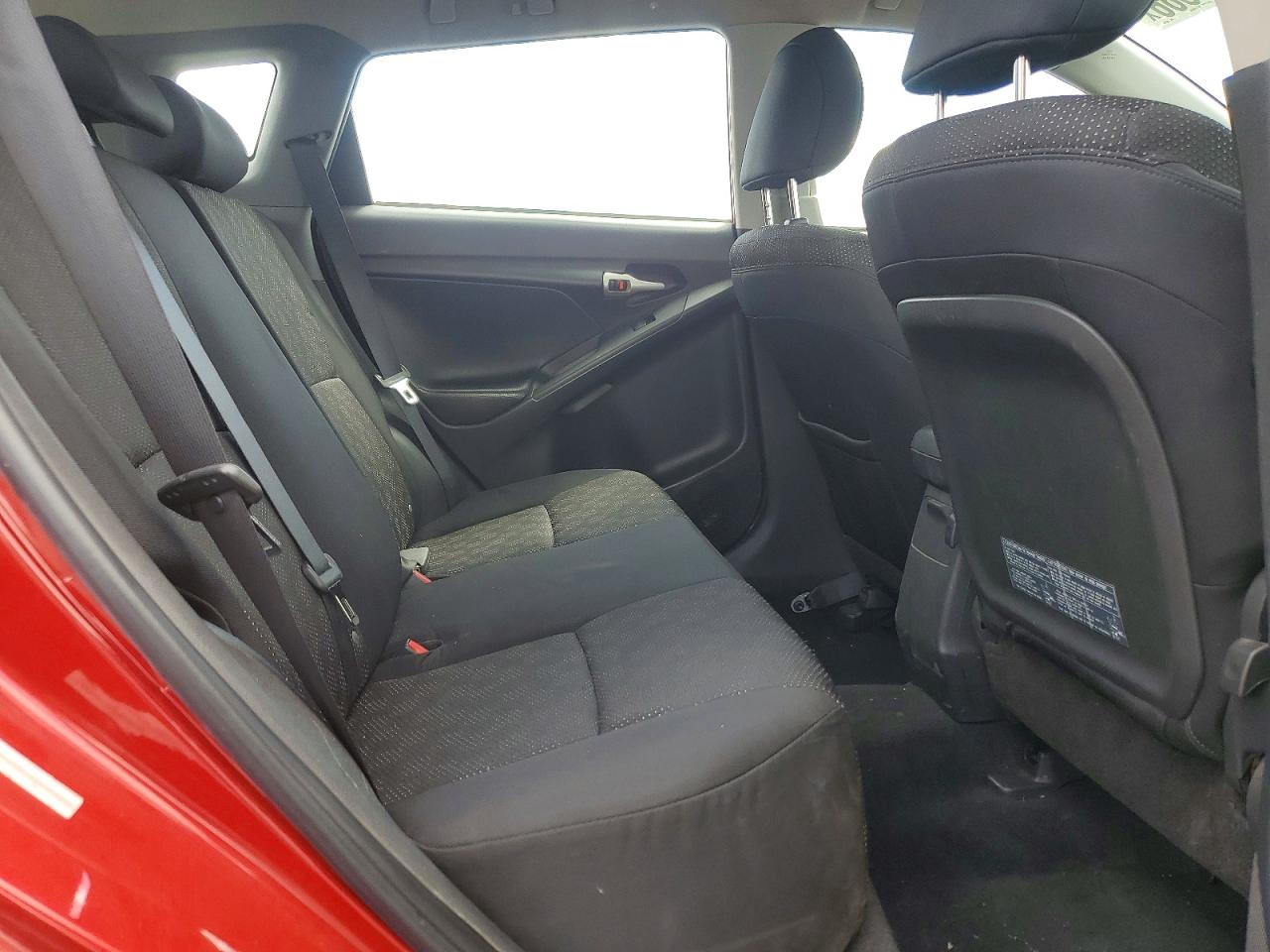 Pontiac Vibe