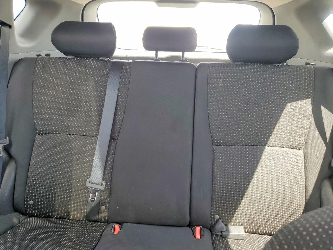 Pontiac Vibe