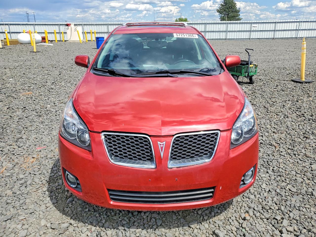Pontiac Vibe