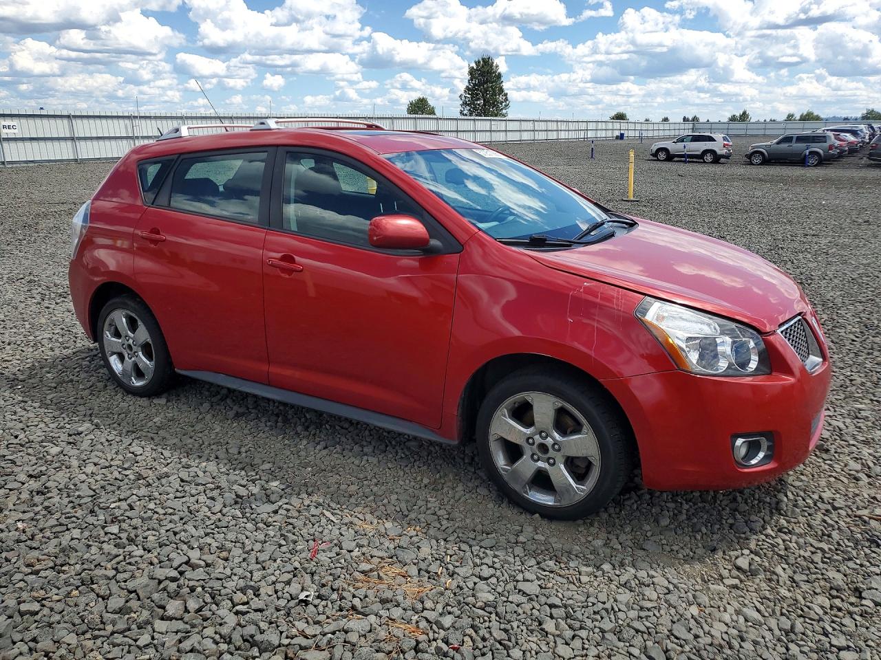 Pontiac Vibe