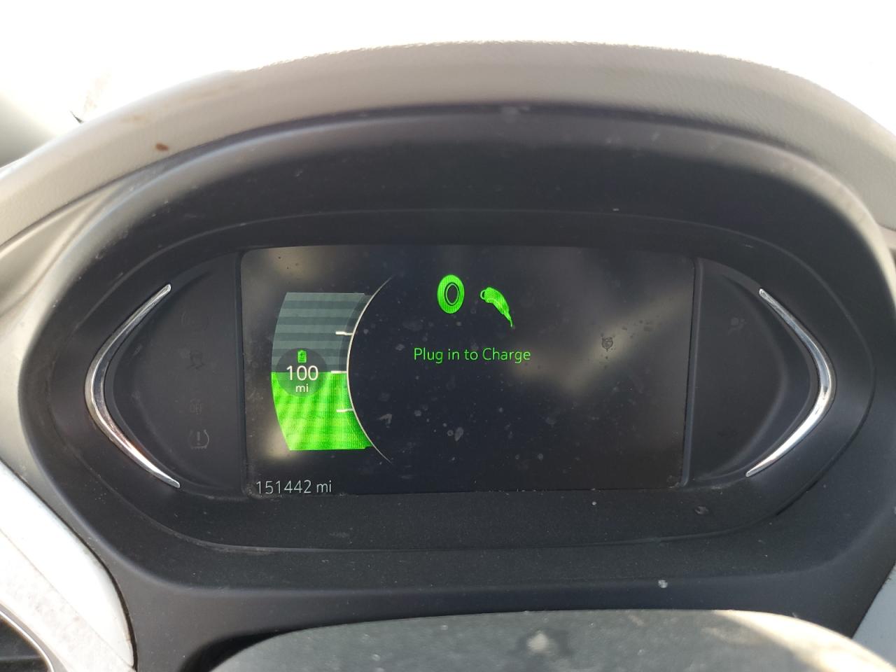 Chevrolet Bolt Premier