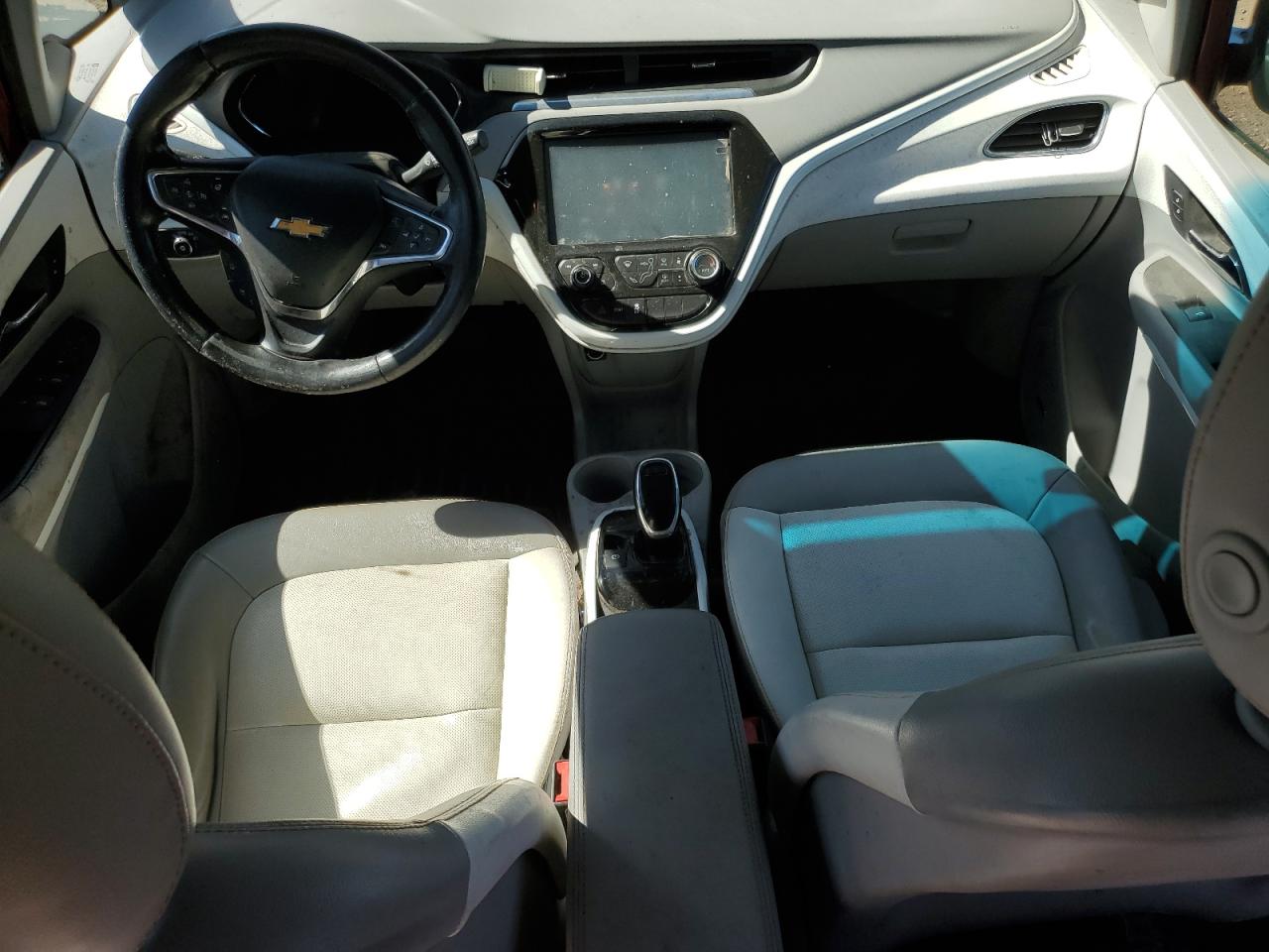 Chevrolet Bolt Premier
