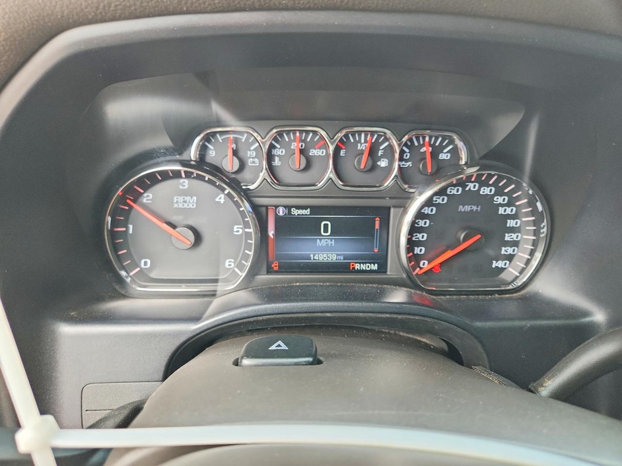 GMC Sierra C1500 Slt
