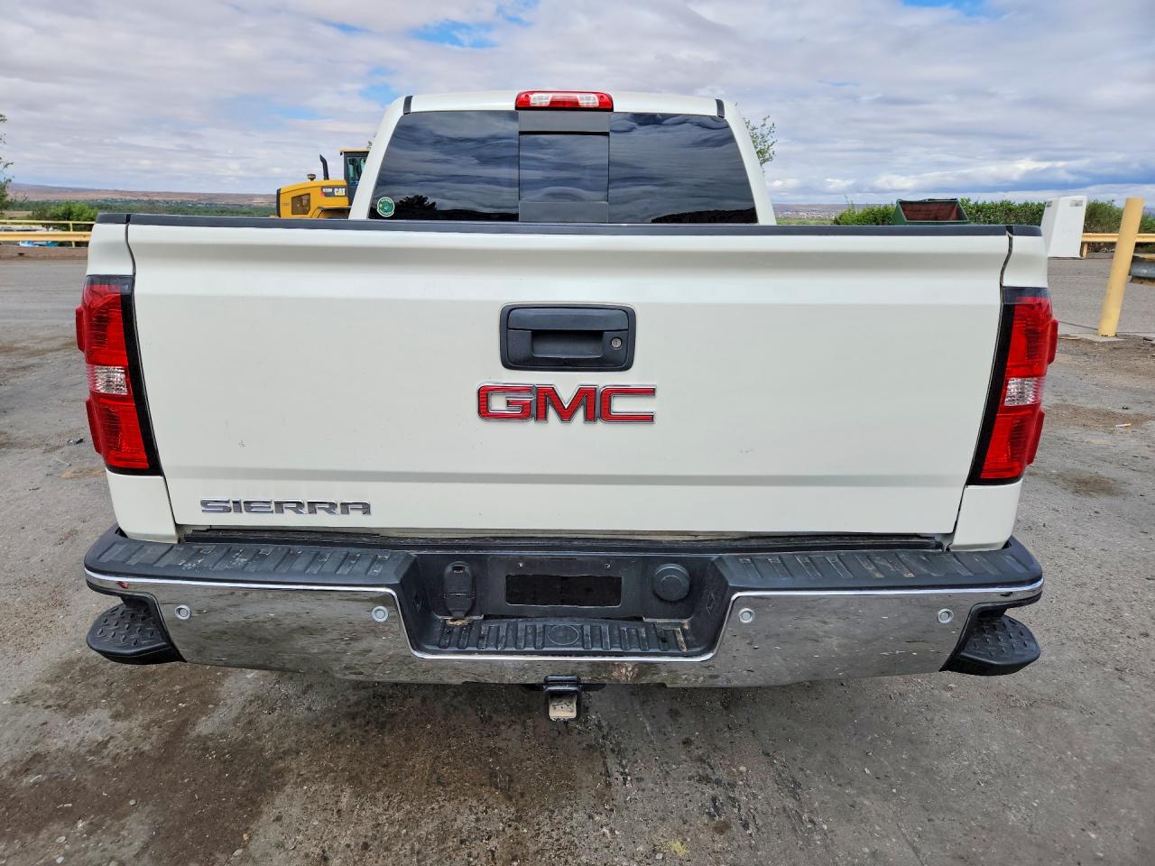 GMC Sierra C1500 Slt