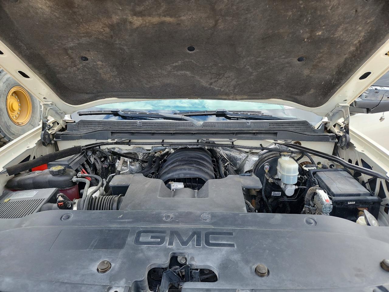 GMC Sierra C1500 Slt